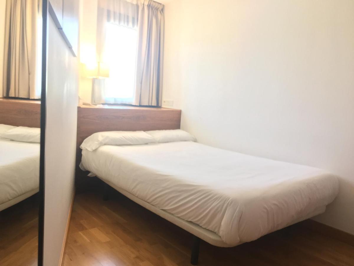 Appartements & Spa Cerdanya Bourg-Madame Dış mekan fotoğraf