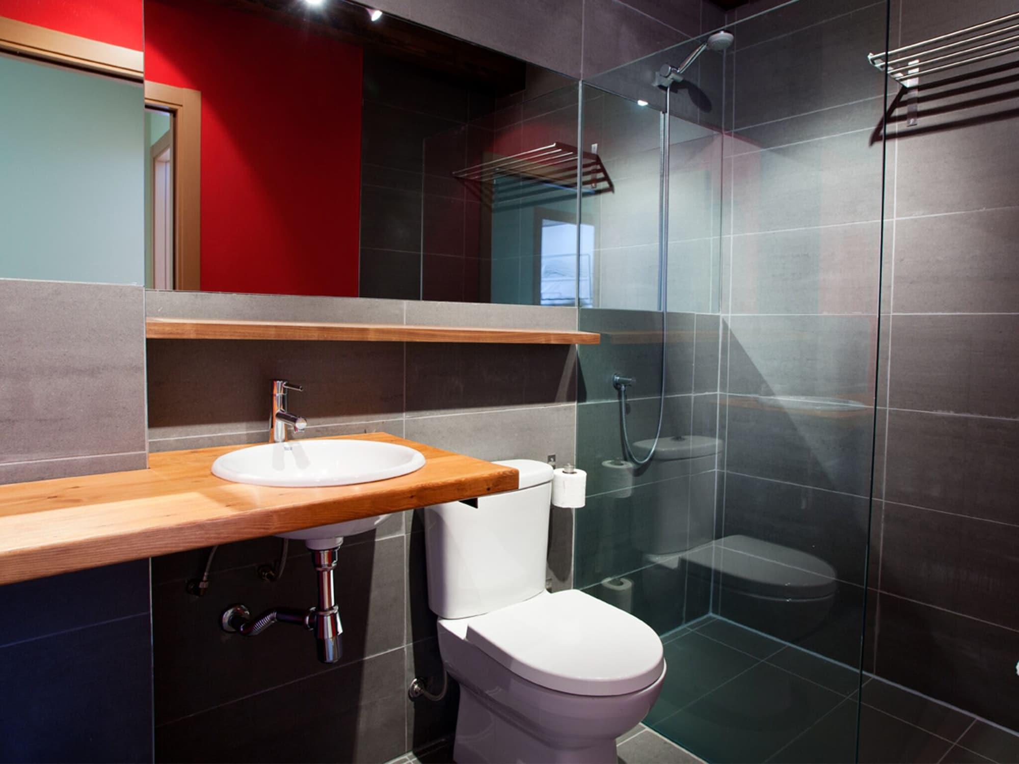 Appartements & Spa Cerdanya Bourg-Madame Dış mekan fotoğraf