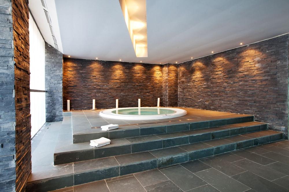 Appartements & Spa Cerdanya Bourg-Madame Dış mekan fotoğraf