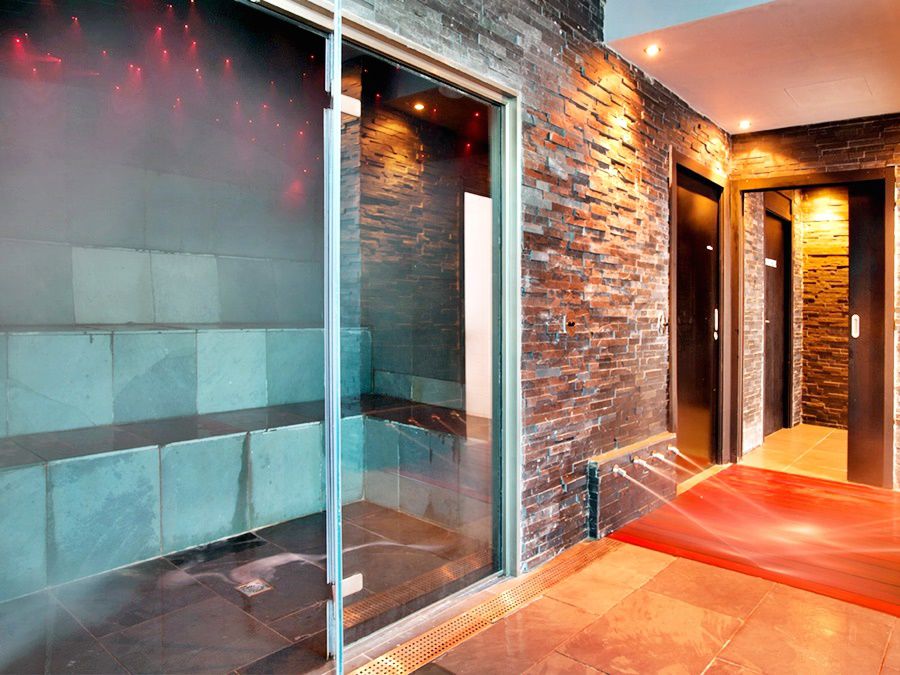Appartements & Spa Cerdanya Bourg-Madame Dış mekan fotoğraf