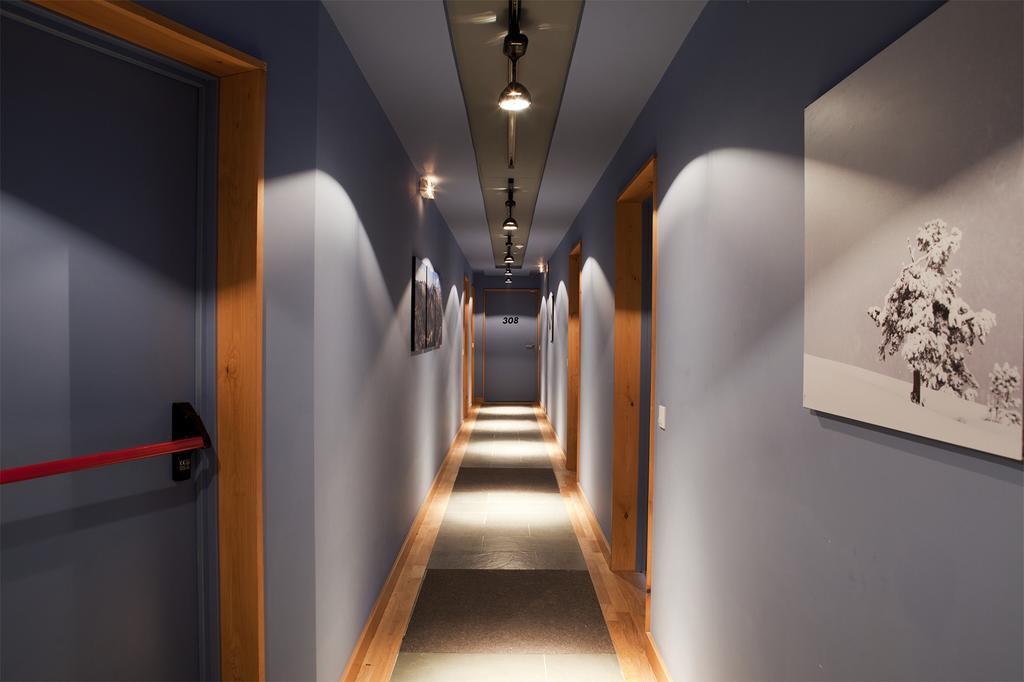 Appartements & Spa Cerdanya Bourg-Madame Dış mekan fotoğraf