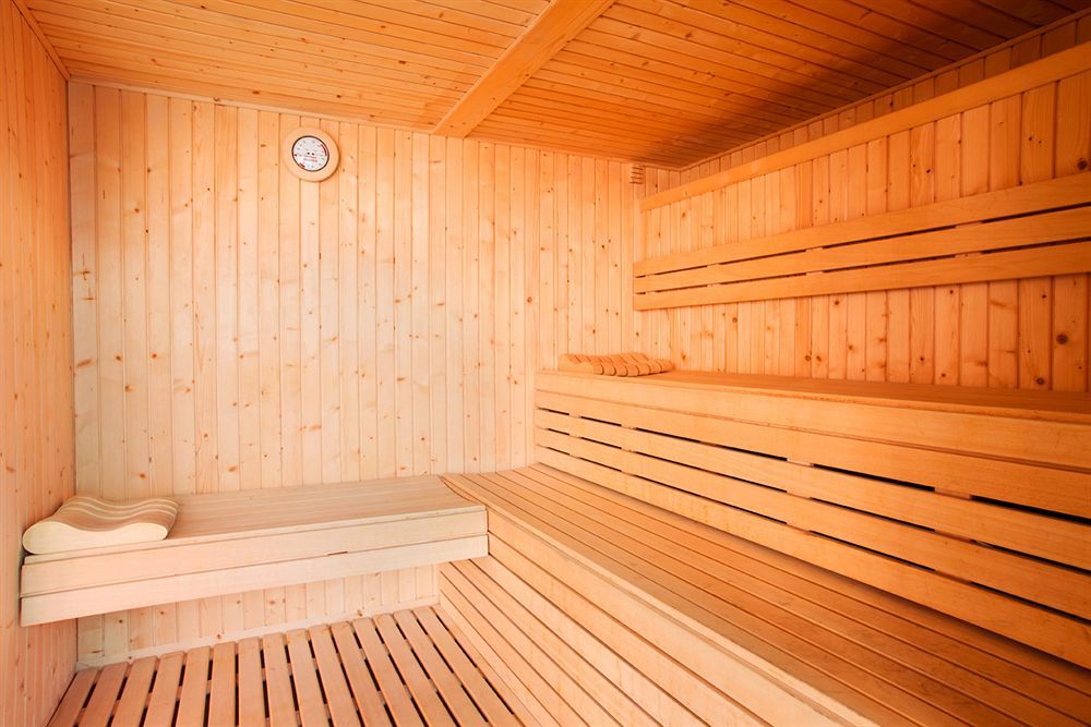 Appartements & Spa Cerdanya Bourg-Madame Konforlar fotoğraf