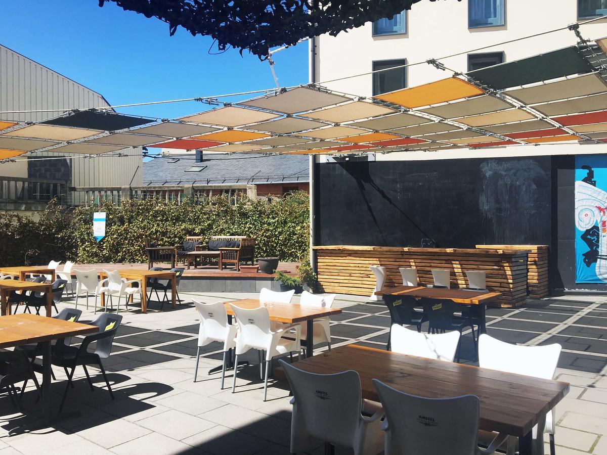 Appartements & Spa Cerdanya Bourg-Madame Dış mekan fotoğraf