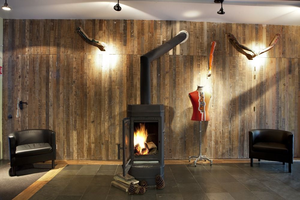 Appartements & Spa Cerdanya Bourg-Madame Dış mekan fotoğraf